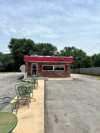 Muskogee, OK Restaurant - 1100 N York St