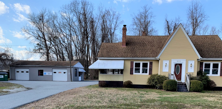 1249 Wilroy Rd, Suffolk, VA for Sale