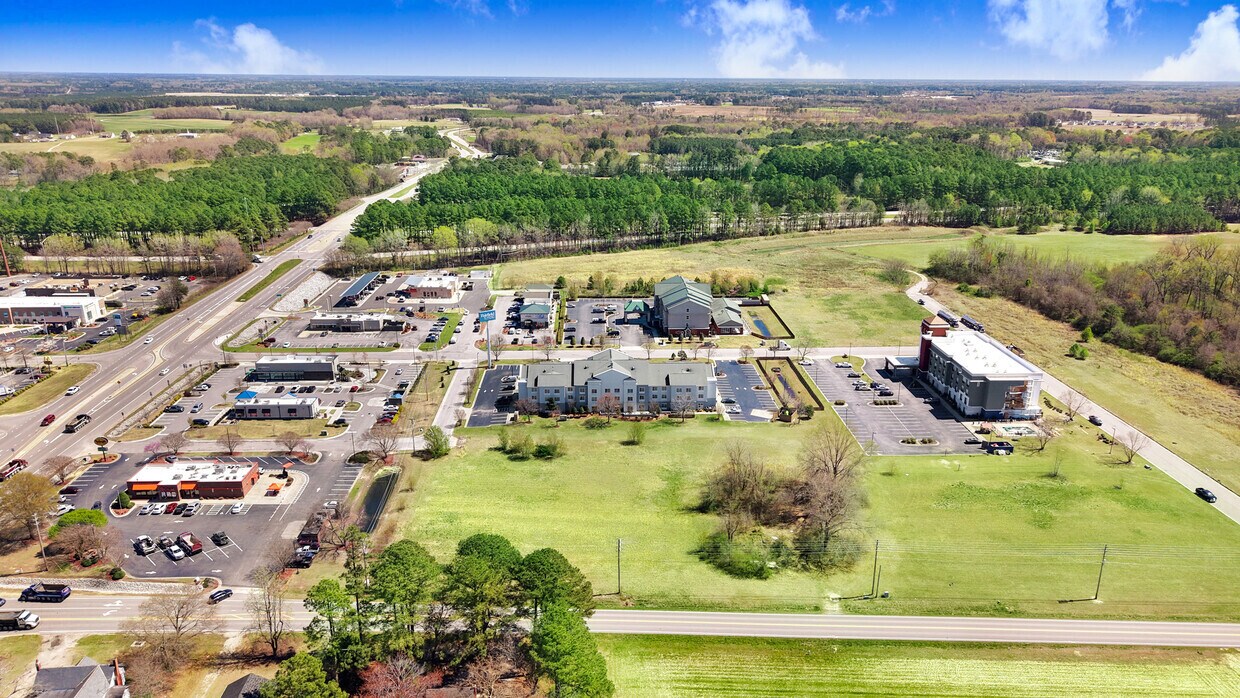 5442 Lamm Rd, Wilson, NC for Rent