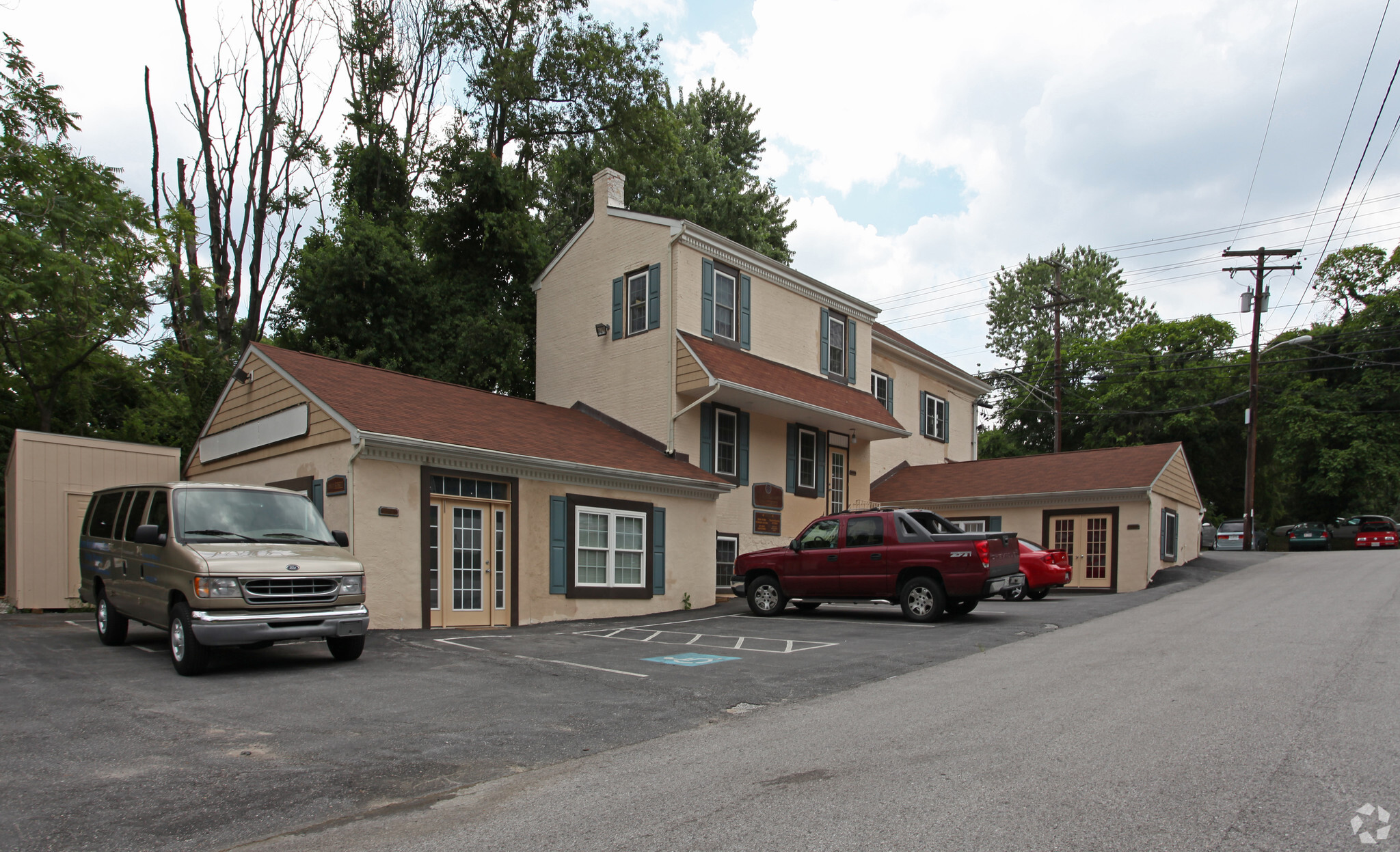 5800 Main St, Elkridge, MD for Rent