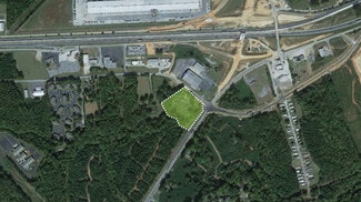 Gaffney, SC Commercial - 346 Matthew Rd