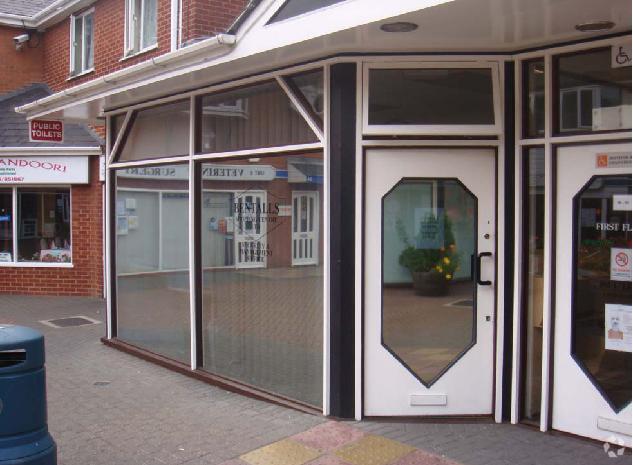 Colchester Rd, Heybridge, ESS for Rent
