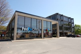 North Haven, CT Office - 127 Washington Ave