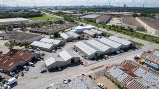 Houston, TX Industrial - 10612 Hempstead Rd Houston, TX Industrial - 10612 Hempstead Rd