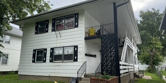 Sioux City, IA Apartments - 2012-2018 Douglas St