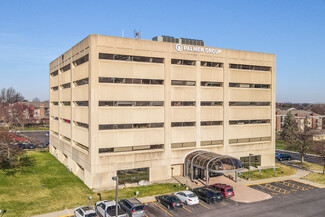 West Des Moines, IA Office - 3737 Woodland Ave