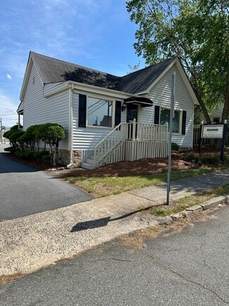Winston-Salem, NC undefined - 307 Harvey St