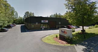 Gilford, NH Warehouse - 12 Artisan Ct