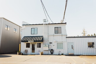 Arlington, WA Industrial - 17825 59th Ave NE