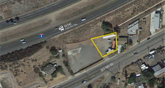 El Cajon, CA Industrial - 14232 Olde Highway 80