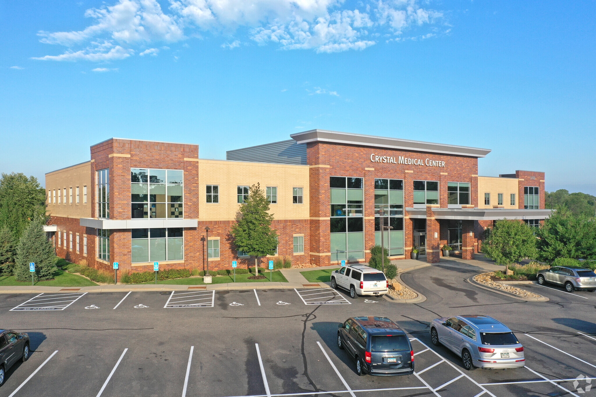 5700 Bottineau Blvd, Crystal, MN for Rent