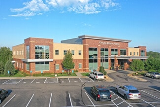 Crystal, MN Office/Medical - 5700 Bottineau Blvd