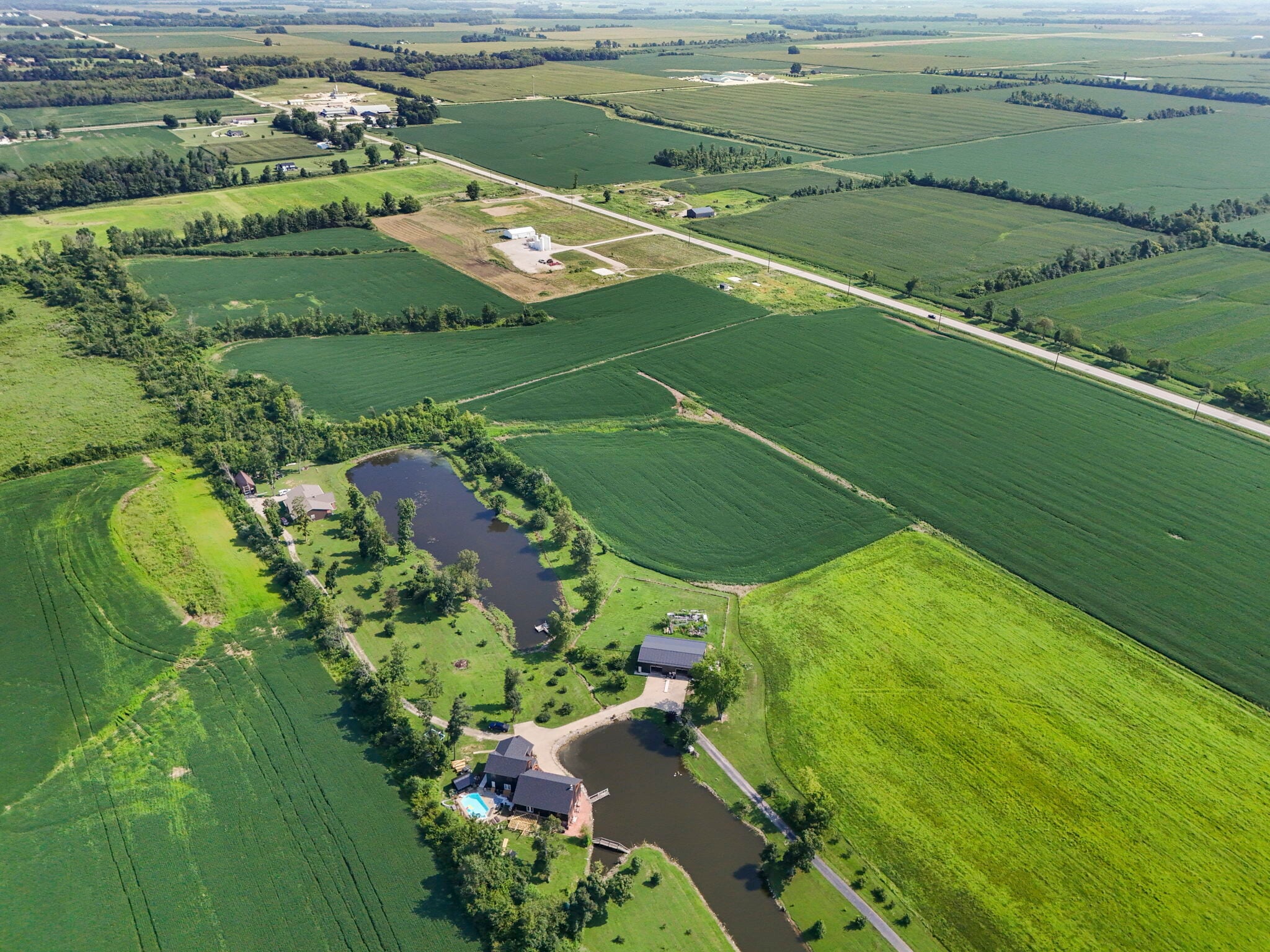 9880 State Highway 1, Robinson, IL for Sale