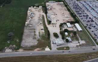 Schertz, TX Commercial - 18780 IH 35 N Schertz, TX Commercial - 18780 IH 35 N