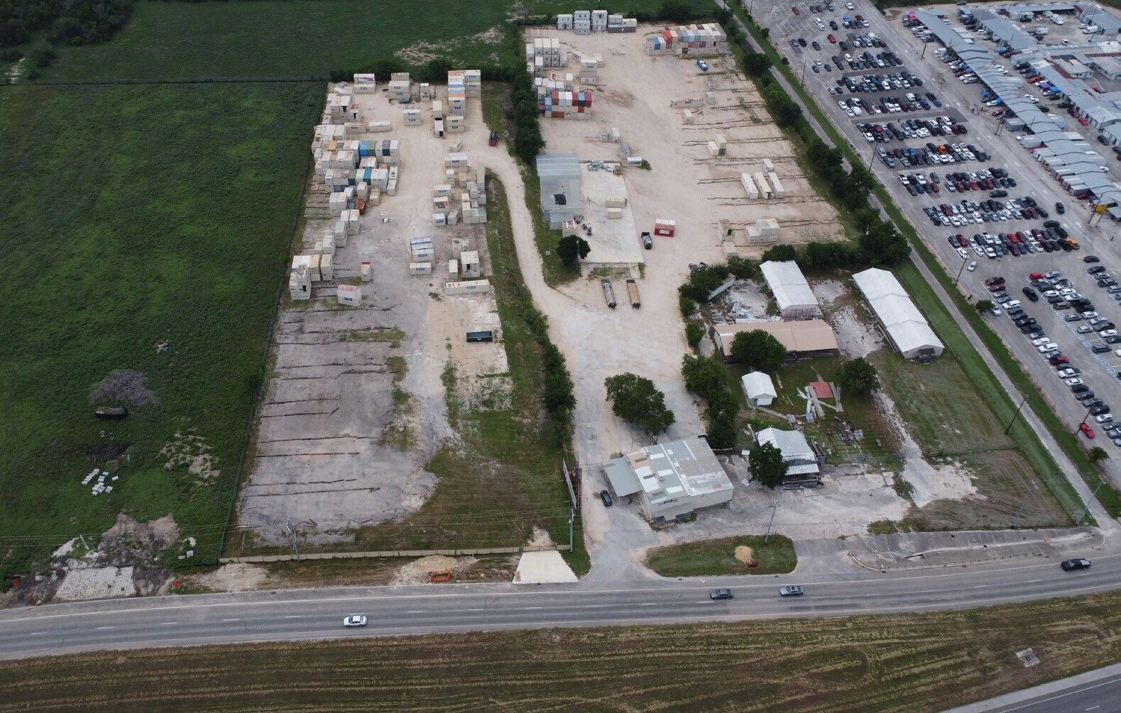18780 IH 35 N, Schertz, TX for Sale