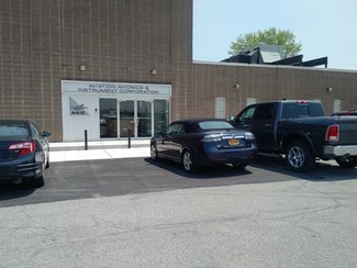 Freeport, NY Industrial - 210 Hanse Ave