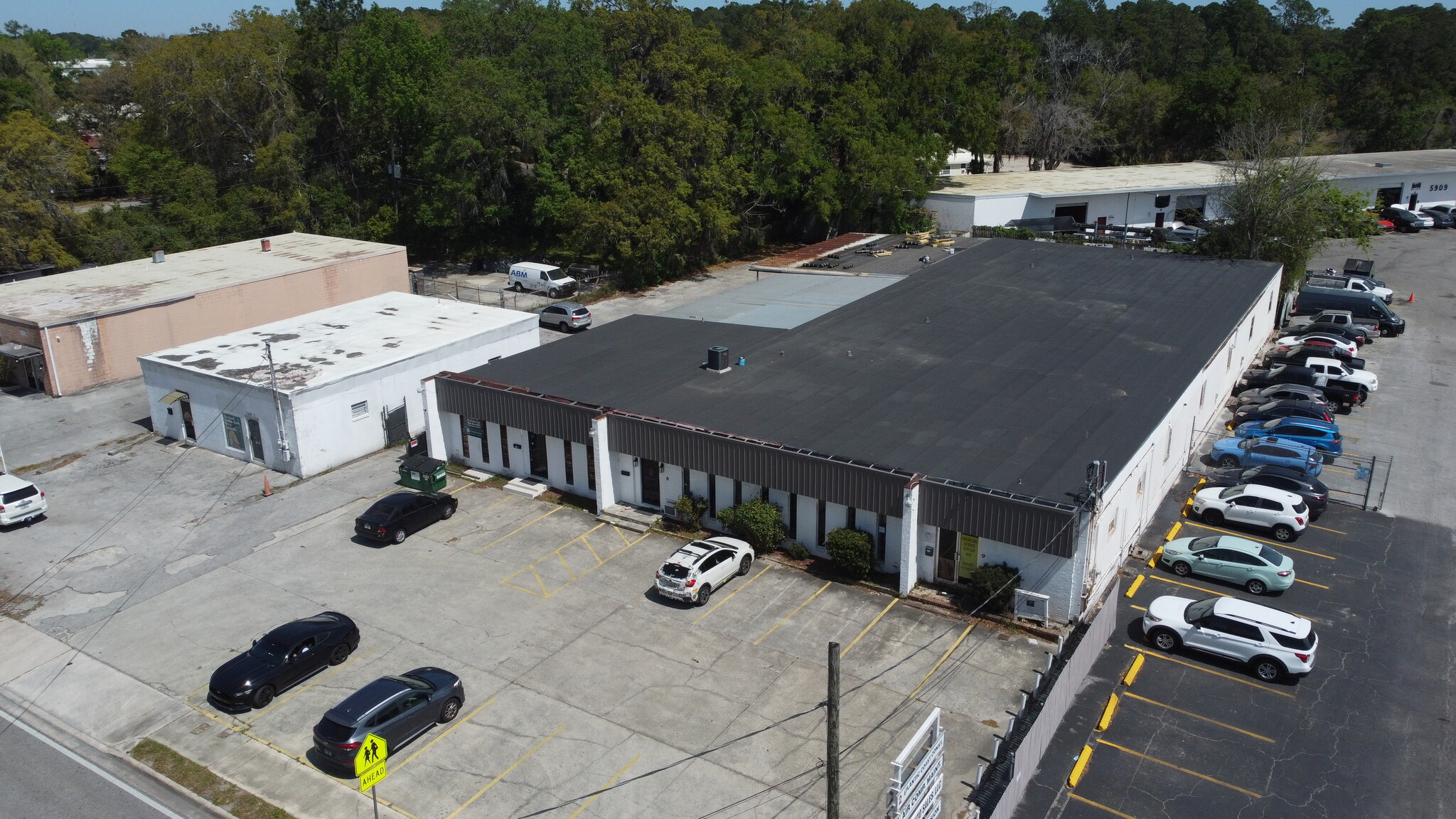 5895 Saint Augustine Rd, Jacksonville, FL for Sale