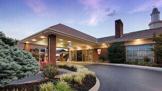 Morristown, TN Hospitality - 5435 S Davy Crockett Pky