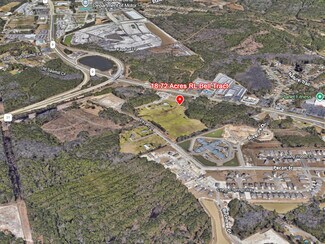 Little River, SC Residential - Pecan Street and SC Highway 9