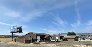 East Helena, MT Storefront Retail/Office - 3791 E Main St