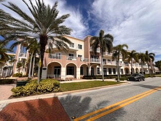 Lake Park, FL Retail - 801 Park Ave