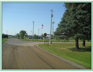 Cambridge, MN Commercial - 33388 Rochester St NE Cambridge, MN Commercial - 33388 Rochester St NE