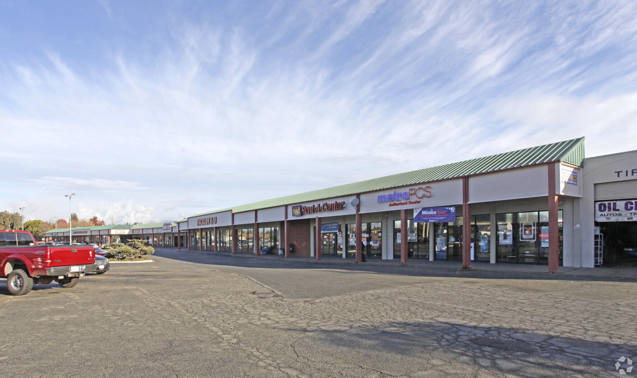 1402-1424 Freedom Blvd, Watsonville, CA for Rent