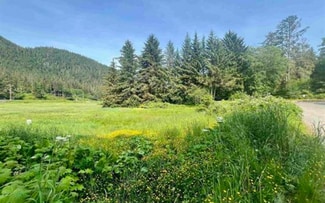 Juneau, AK Residential - National Park Service rd
