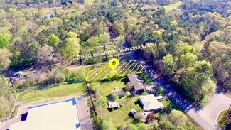 Bessemer, AL Commercial Land - 2940 Shannon Wenonah Rd Bessemer, AL Commercial Land - 2940 Shannon Wenonah Rd