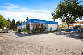 Los Angeles, CA Veterinarian/Kennel - 4254 Eagle Rock Blvd Los Angeles, CA Veterinarian/Kennel - 4254 Eagle Rock Blvd