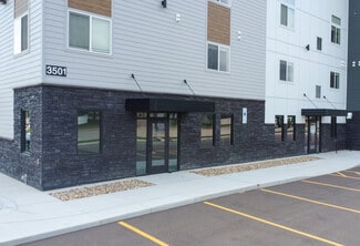 Sioux Falls, SD Office - 5025 S Bahnson Ave