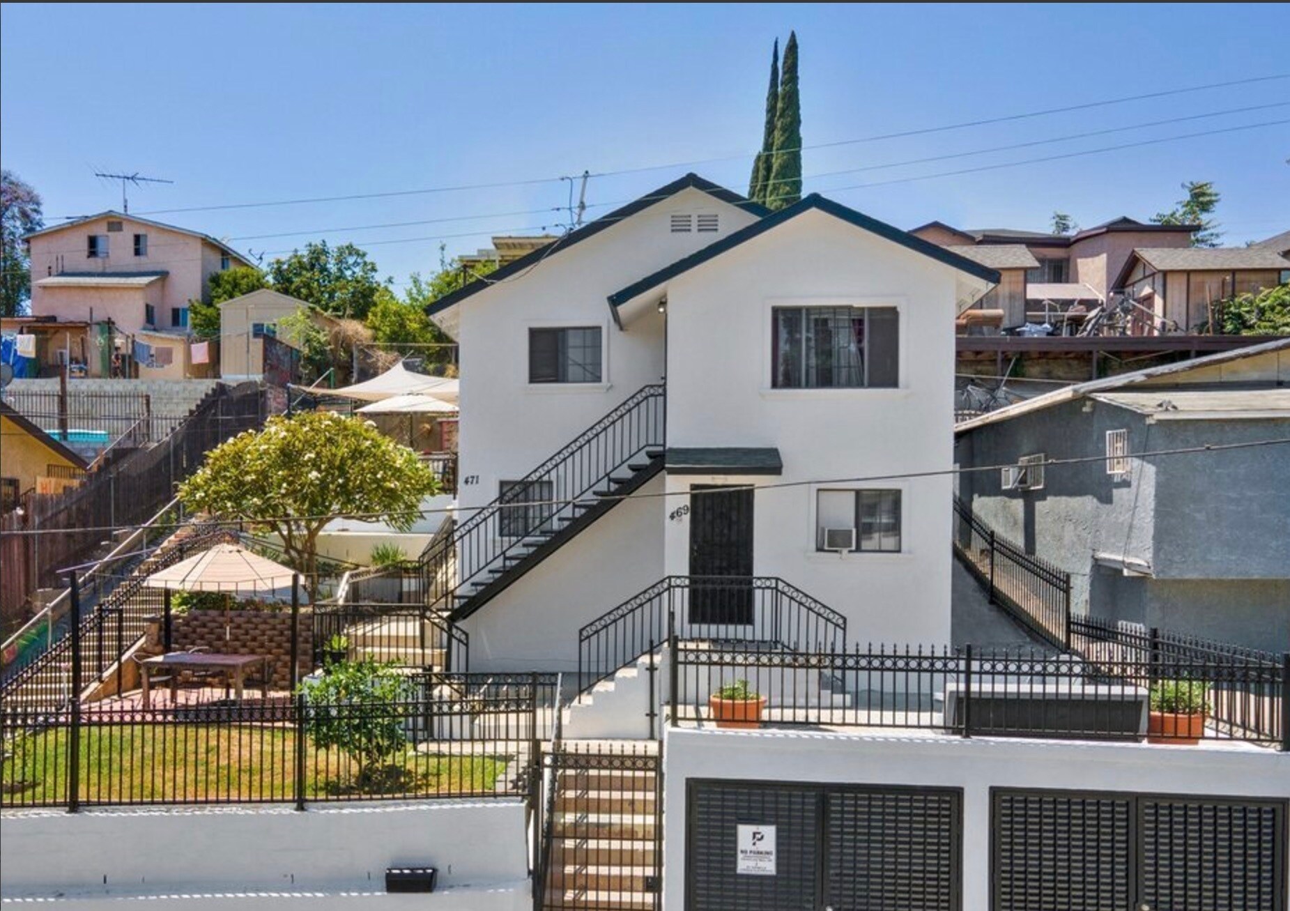 469 S Gage Ave, Los Angeles, CA for Sale