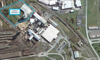 Easton, ME Distribution - 52 Spruce Rd