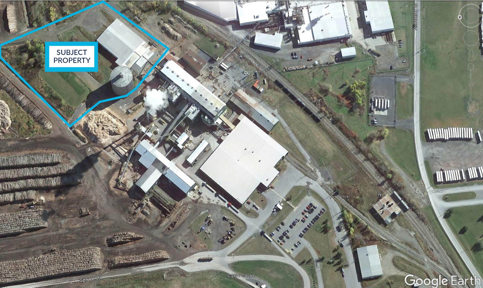 52 Spruce Rd, Easton, ME for Sale