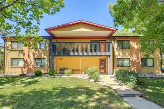 Lakewood, CO Apartments - 10610 W 7th Pl