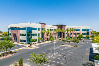 Glendale, AZ Office - 8990 W Glendale Ave