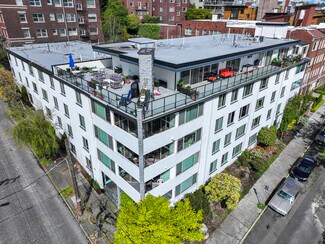 Seattle, WA undefined - 800 Queen Anne Ave N