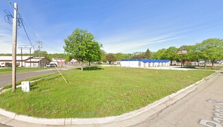 Mankato, MN Commercial Land - 1235 Range St
