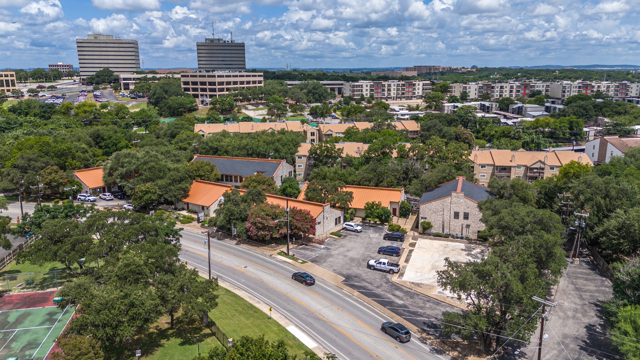 , San Antonio, TX for Sale