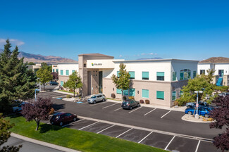 Reno, NV Office - 595 Double Eagle Ct