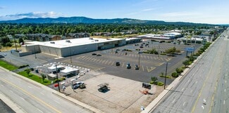 Spokane Valley, WA Retail - 13414 E Sprague Ave Spokane Valley, WA Retail - 13414 E Sprague Ave