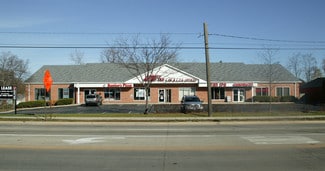 Saint Charles, IL Retail - 1450 W Main St