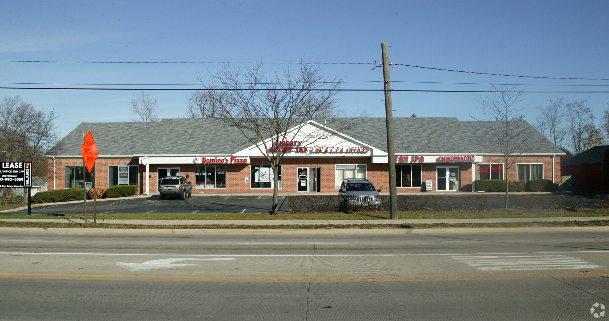 1450 W Main St, St Charles, IL for Rent