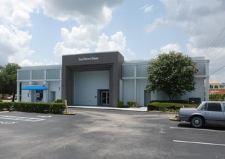 Cocoa, FL Bank - 100 Delannoy Ave Cocoa, FL Bank - 100 Delannoy Ave