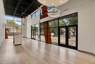 Houston, TX Office/Retail, Retail - 1009 Yale St