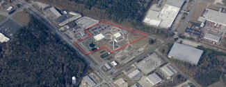 Savannah, GA Sports and Entertainment - 1040 E Us-80 Hwy