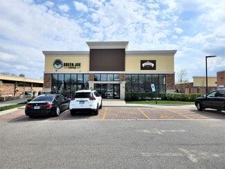 Schaumburg, IL Retail - 1459 W Schaumburg Rd