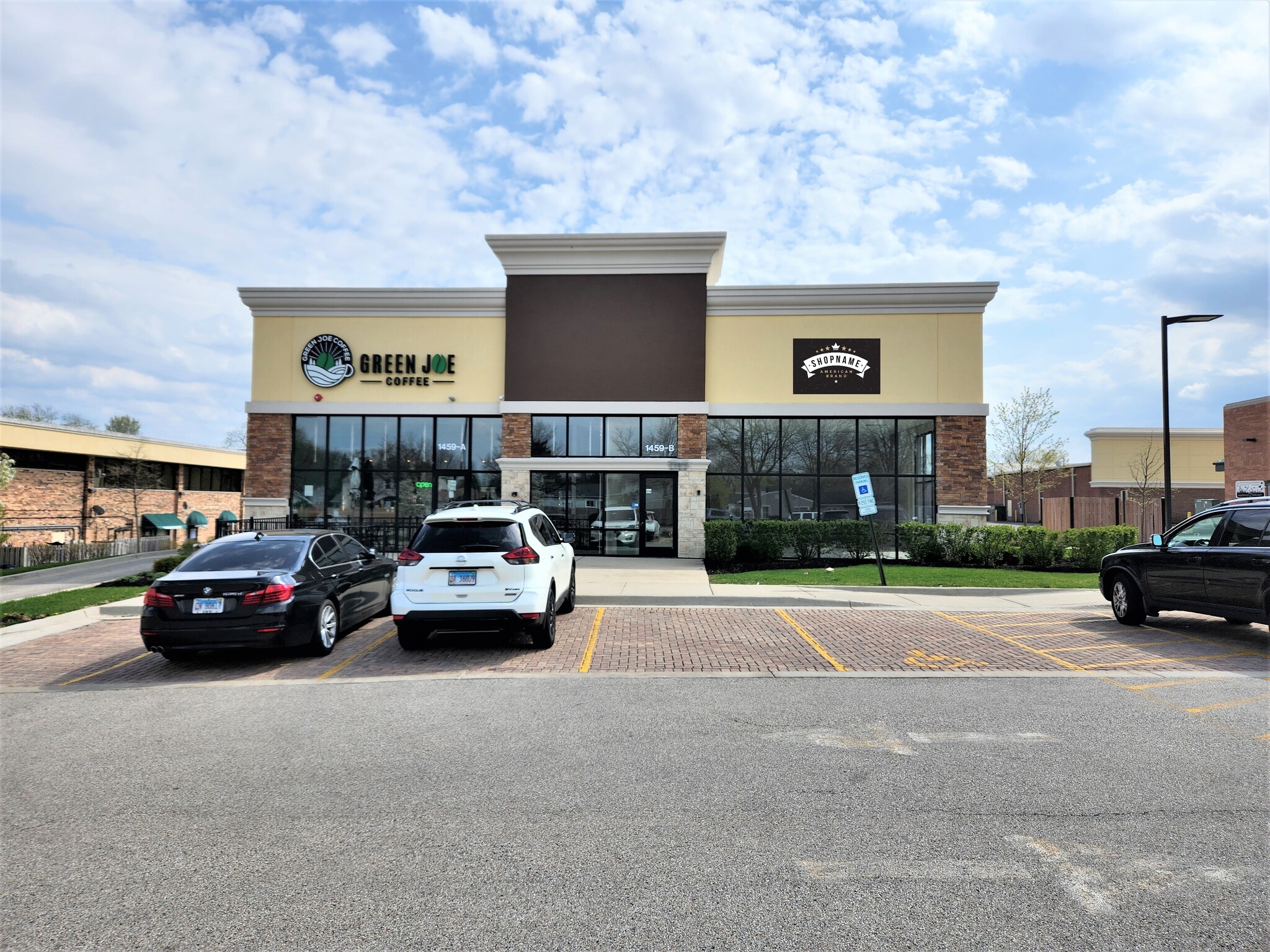 1459 W Schaumburg Rd, Schaumburg, IL for Rent