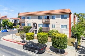 North Hollywood, CA Apartments - 13227 Vanowen St
