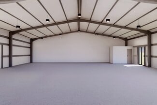 Hobe Sound, FL Industrial - 12960 SE Suzanne Dr